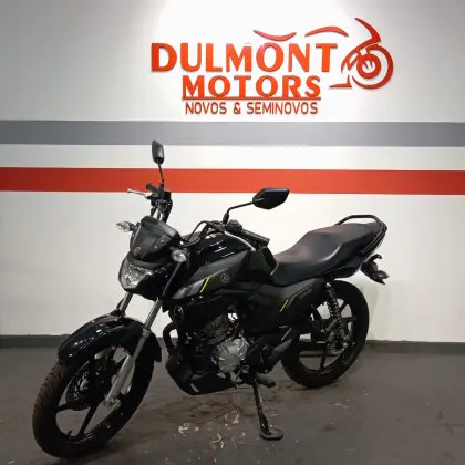 YAMAHA FACTOR 150 STANDARD 