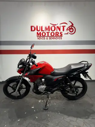 YAMAHA FACTOR YBR 150 ED 