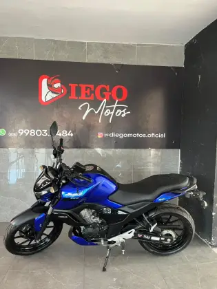 YAMAHA FZ15 FAZER ABS YAMAHA FZ15 FAZER ABS