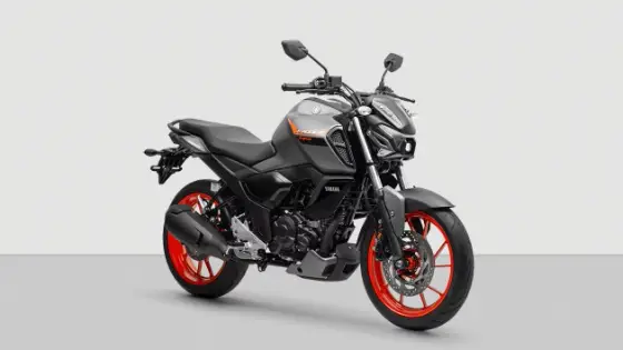 YAMAHA FZ15 FAZER CONNECTED ABS 
