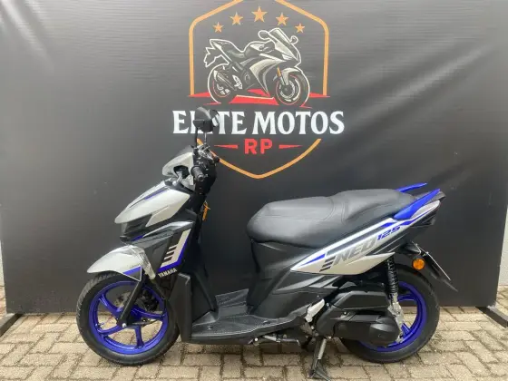 YAMAHA NEO 125 