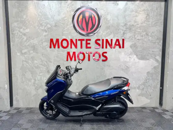 YAMAHA NMAX 160 ABS 