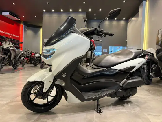YAMAHA NMAX 160 ABS 