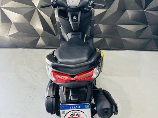 YAMAHA-NMAX CONNECTED 160 SE ABS-2023
