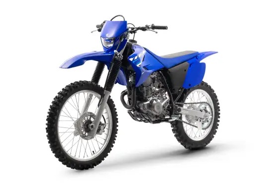 YAMAHA TT-R 230 
