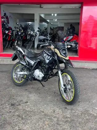 YAMAHA XTZ 150 CROSSER Z 