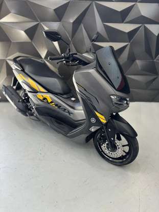 YAMAHA-NMAX CONNECTED 160 SE ABS-2023