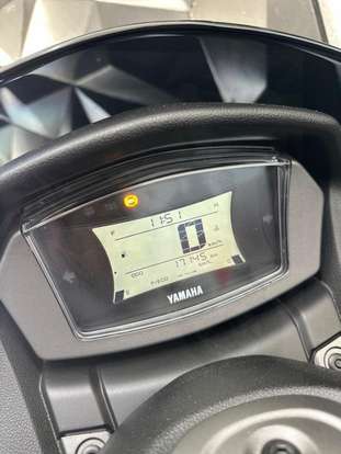 YAMAHA-NMAX CONNECTED 160 SE ABS-2023