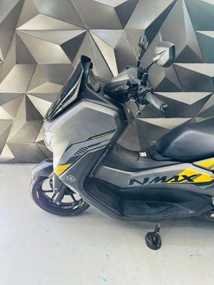 YAMAHA-NMAX CONNECTED 160 SE ABS-2023