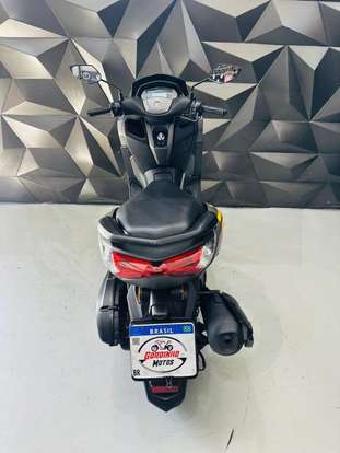 YAMAHA-NMAX CONNECTED 160 SE ABS-2023