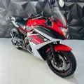 YAMAHA XJ6 F YAMAHA XJ6 F