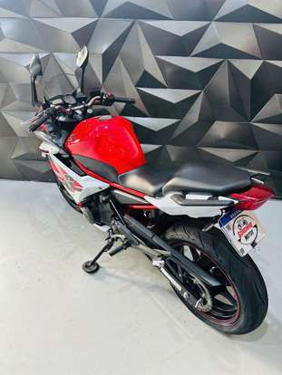 YAMAHA-XJ6 F-2015