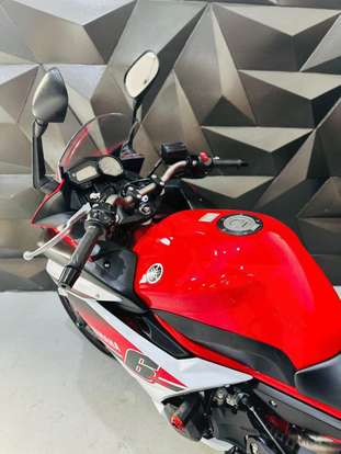 YAMAHA-XJ6 F-2015
