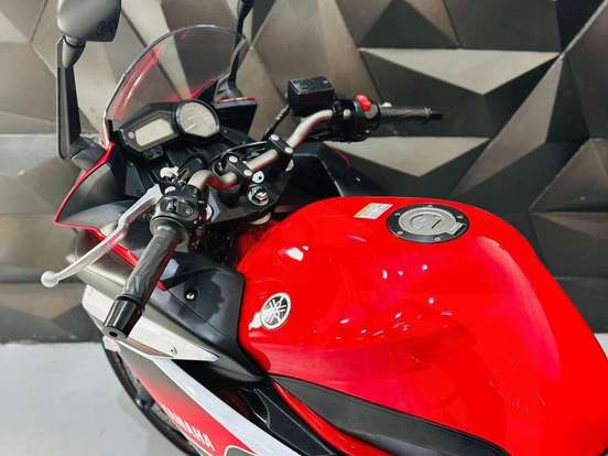 YAMAHA-XJ6 F YAMAHA-XJ6 F-2015