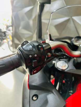 YAMAHA-XJ6 F-2015