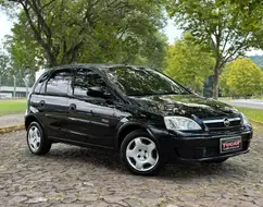 CHEVROLET CORSA 1.4 MPFI MAXX 8V FLEX 4P MANUAL CHEVROLET CORSA 1.4 MPFI MAXX 8V FLEX 4P MANUAL