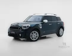 MINI COUNTRYMAN 1.5 12V TWINPOWER TURBO HYBRID COOPER S E TOP ALL4 STEPTRONIC MINI COUNTRYMAN 1.5 12V TWINPOWER TURBO HYBRID COOPER S E TOP ALL4 STEPTRONIC