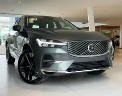 VOLVO XC60 2.0 T8 PHEV ULTRA AWD GEARTRONIC VOLVO XC60 2.0 T8 PHEV ULTRA AWD GEARTRONIC