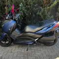 YAMAHA XMAX ABS YAMAHA XMAX ABS
