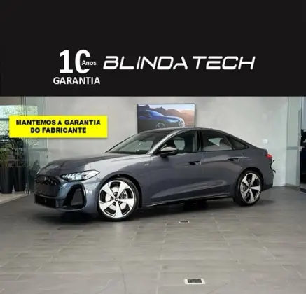 AUDI A5 2.0 TFSI GASOLINA PERFORMANCE S EDITION QUATTRO S TRONIC