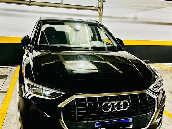 AUDI-Q3-1.4 35 TFSI GASOLINA PRESTIGE PLUS S TRONIC AUDI-Q3-2020