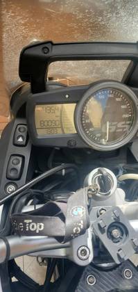 BMW F 650 GS 