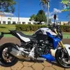 BMW F 900 R SPORT PLUS BMW F 900 R SPORT PLUS