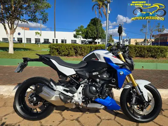 BMW-F 900 R SPORT PLUS BMW-F 900 R SPORT PLUS-2023