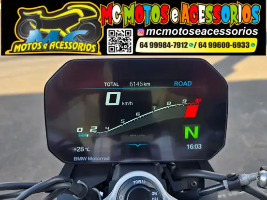 BMW-F 900 R SPORT PLUS BMW-F 900 R SPORT PLUS-2023