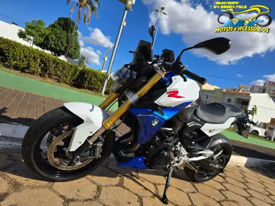BMW-F 900 R SPORT PLUS BMW-F 900 R SPORT PLUS-2023