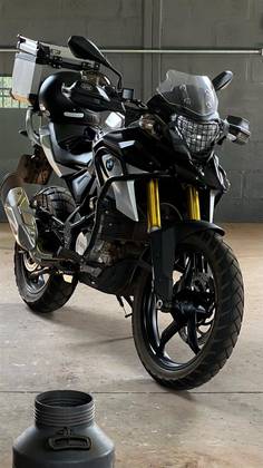 BMW G 310 GS 