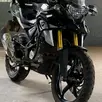 BMW G 310 GS BMW G 310 GS