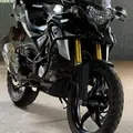 BMW G 310 GS BMW G 310 GS
