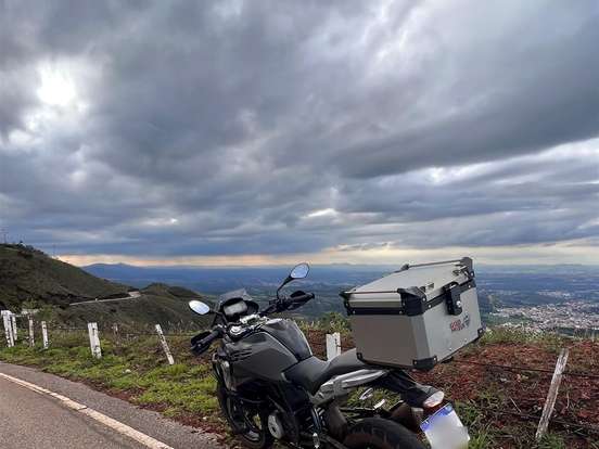 BMW-G 310 GS BMW-G 310 GS-2020