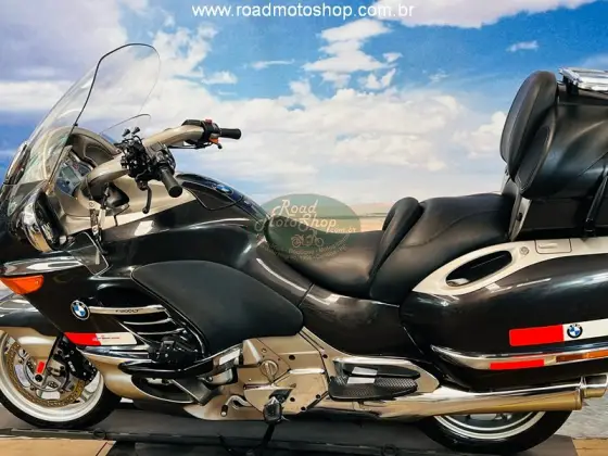 BMW K 1200 LT 