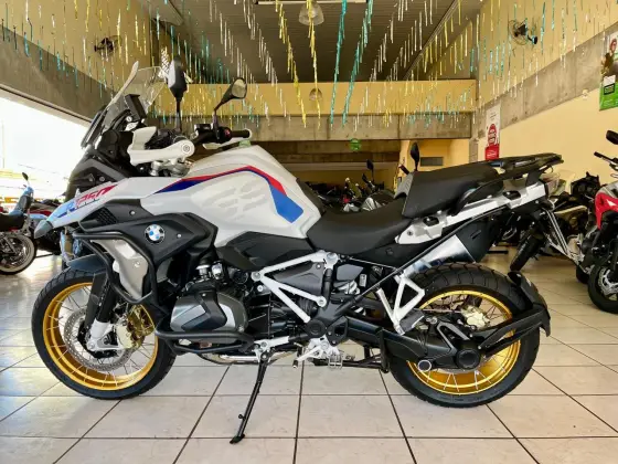 BMW R 1250 GS PREMIUM 