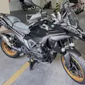 BMW R 1300 GS TRIPLE BLACK BMW R 1300 GS TRIPLE BLACK