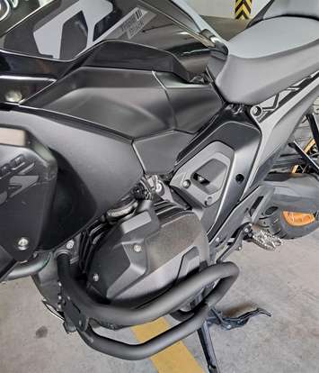 BMW-R 1300 GS TRIPLE BLACK BMW-R 1300 GS TRIPLE BLACK-2024