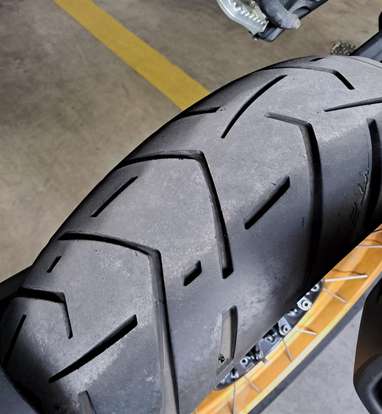BMW-R 1300 GS TRIPLE BLACK BMW-R 1300 GS TRIPLE BLACK-2024