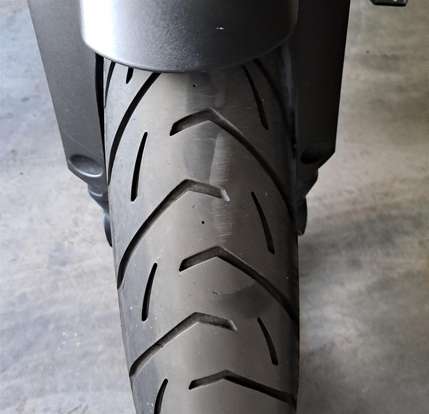 BMW-R 1300 GS TRIPLE BLACK-2024