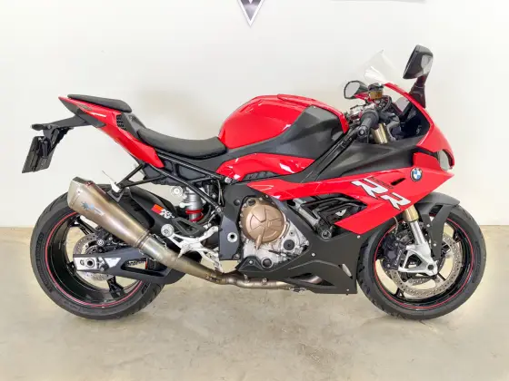 BMW S 1000 RR 