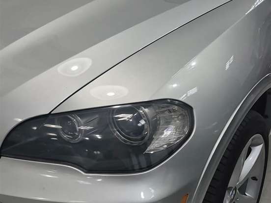 BMW-X5-4.8 I 4X4 V8 32V GASOLINA 4P AUTOMÁTICO BMW-X5-2007