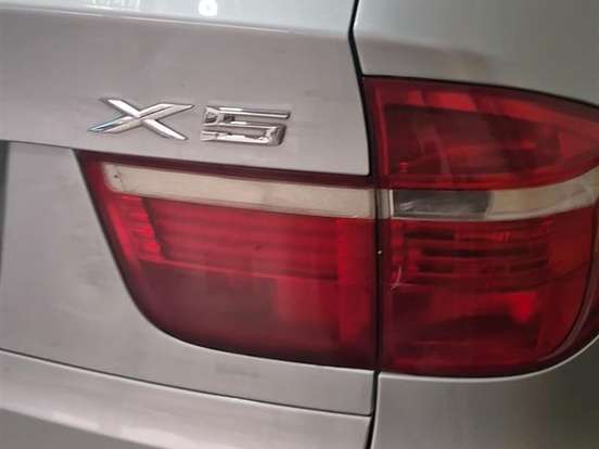BMW-X5-4.8 I 4X4 V8 32V GASOLINA 4P AUTOMÁTICO BMW-X5-2007