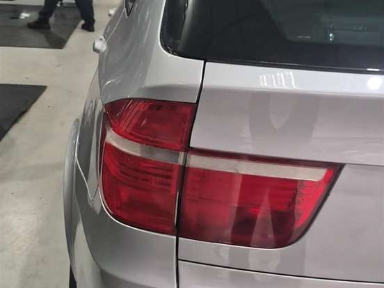 BMW-X5-4.8 I 4X4 V8 32V GASOLINA 4P AUTOMÁTICO BMW-X5-2007