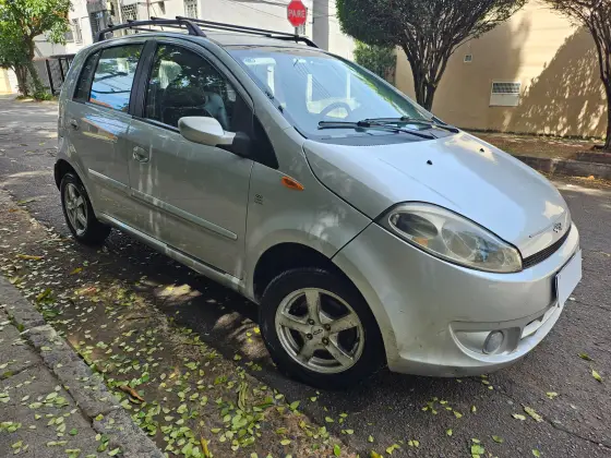 CAOA CHERY FACE 1.3 16V FLEX 4P MANUAL CAOA CHERY FACE 1.3 16V FLEX 4P MANUAL
