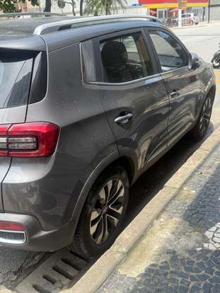 CAOA CHERY-TIGGO 5x-2021