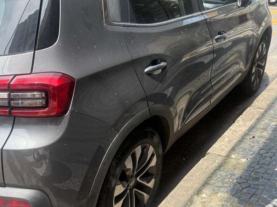CAOA CHERY-TIGGO 5x-1.5 VVT TURBO iFLEX TXS DCT CAOA CHERY-TIGGO 5x-2021
