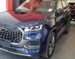 CAOA CHERY TIGGO 8 PRO 1.5 TCI PLUG-IN HYBRID DHT CAOA CHERY TIGGO 8 PRO 1.5 TCI PLUG-IN HYBRID DHT