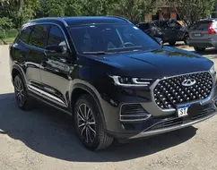 CAOA CHERY TIGGO 8 PRO 1.5 TCI PLUG-IN HYBRID DHT CAOA CHERY TIGGO 8 PRO 1.5 TCI PLUG-IN HYBRID DHT