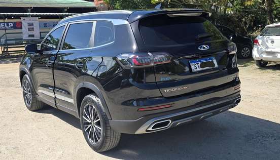 CAOA CHERY-TIGGO 8 PRO-2023